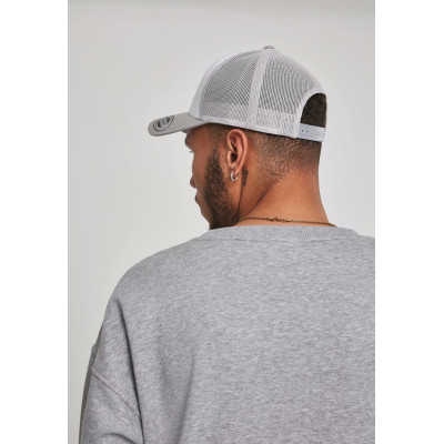 Retro Trucker Coloured Front cap